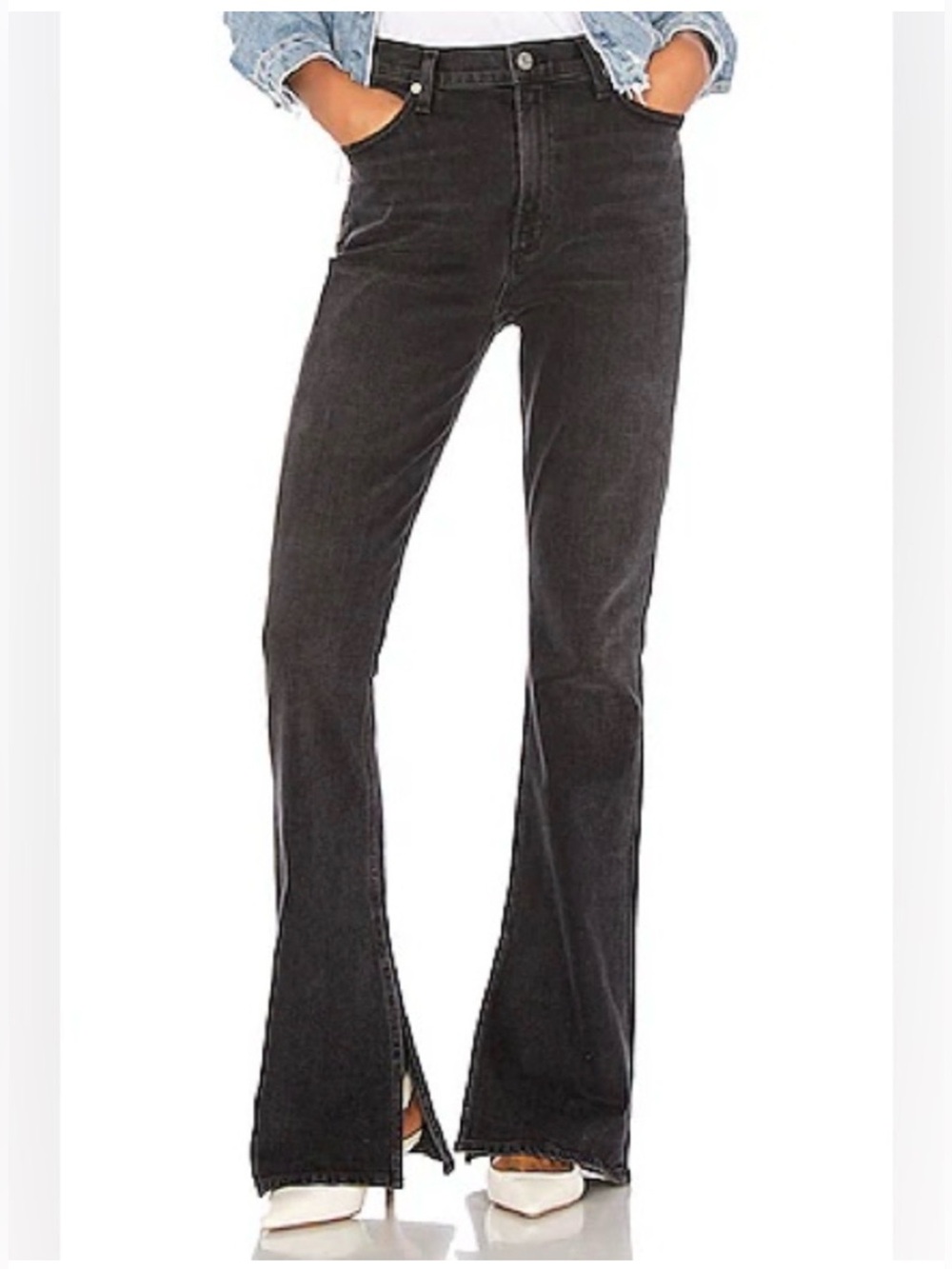 Citizens of Humanity Georgia High-Rise
Bootcut Jeans